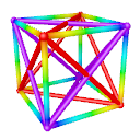 4D Draw Icon