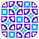 KaleidoPaint icon