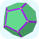 KaleidoTile Icon