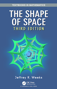 Shape of Space icon